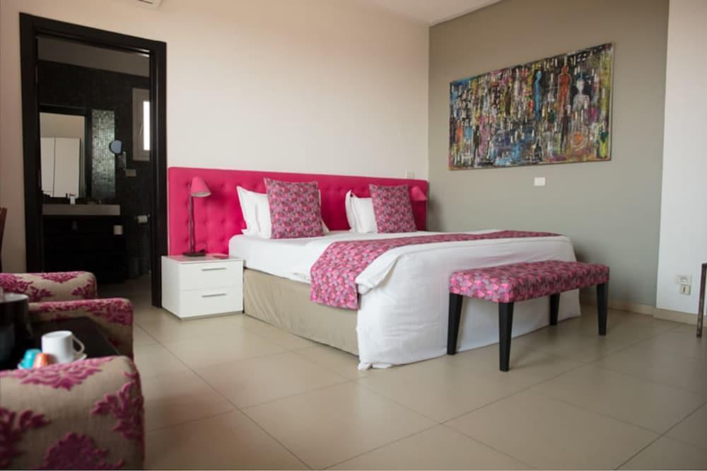 Hotel Maison Rouge Cotonou Kültér fotó