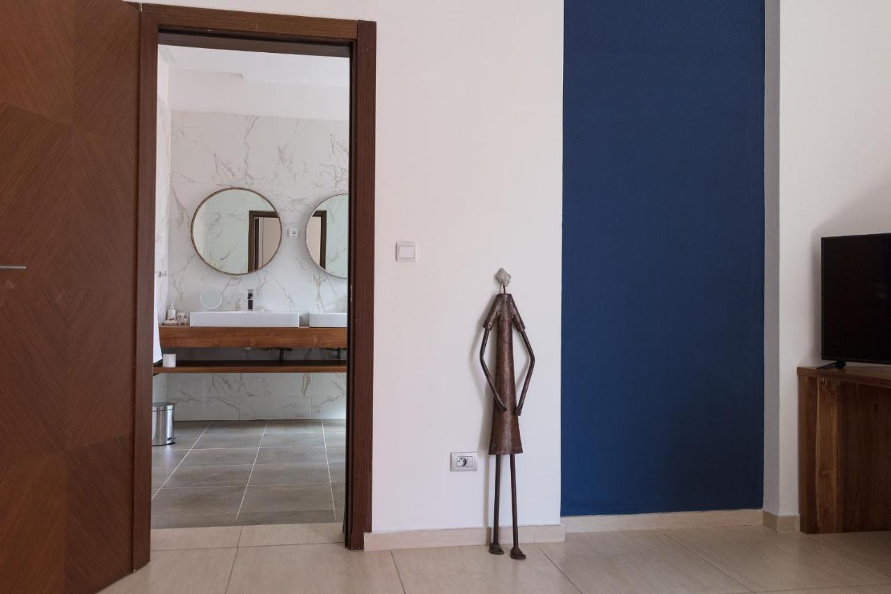 Hotel Maison Rouge Cotonou Kültér fotó